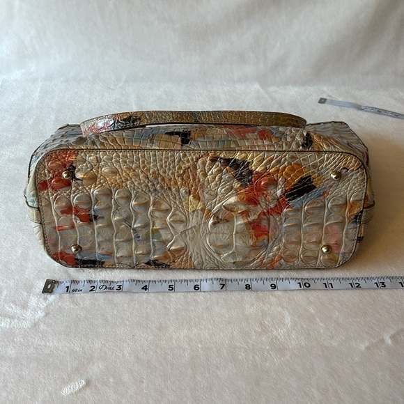 Brahmin - Medium Asher Oasis Melbourne Purse - Picture 5 of 15